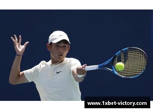 1xbet3-0!澳网爆出冷门：21岁小将横扫种子选手，商竣程对手确定 - 副本 - 副本