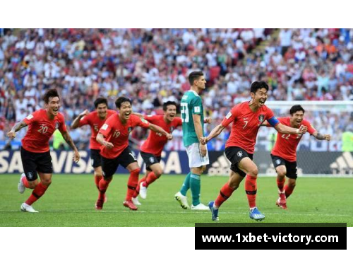 1xbet混团世界杯八强出炉：中国队小组第一晋级，德日韩也头名晋级