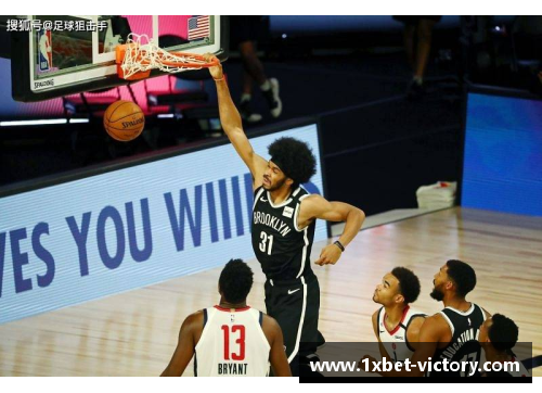 1xbet腾讯NBA单日转播10场常规赛,却不转播篮网的比赛,只因蔡崇 - 副本